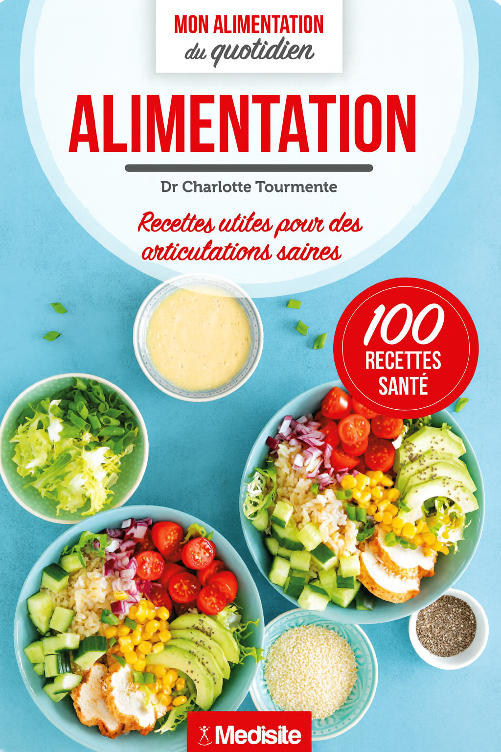 Digital Nutrition Guide Book Cover